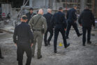 האם השב"כ הוא הפתרון לפשיעה או חלק מהבעיה עצמה?