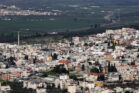 קמפיין הבחירות של הימין שם את הגליל על הכוונת