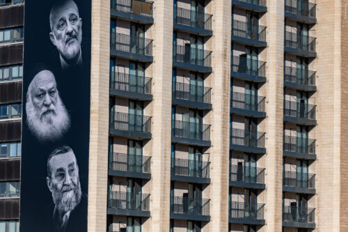 עבור החרדים, ממשלת הימין על מלא הפכה מחלום לסיוט