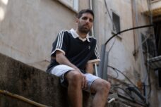 רגב ברוך בתל אביב, ספטמבר 2026 (צילום: תמנה רוז פרץ)