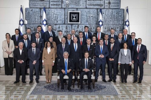ארבע שנים של גזענות, הפקרה ורדיפה: סיכום קדנציה