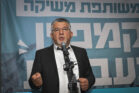 פחד קיומי ורצון עז בשינוי: עלייה בנכונות להצביע בחברה הערבית