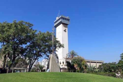 פרשת המרצה מבר-אילן: הטרנספר כבר אינו בשוליים