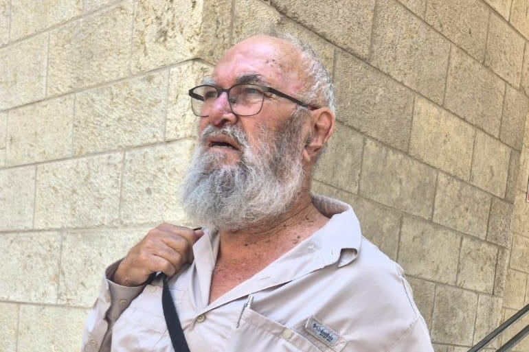 יובל אור (באדיבות המצולם)