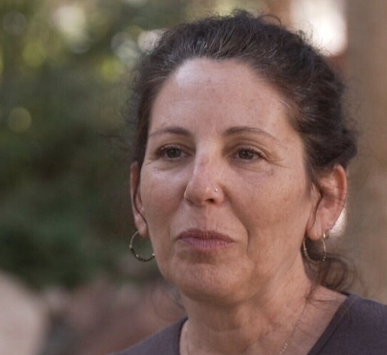 ליאת אצילי (באדיבות המצולמת)